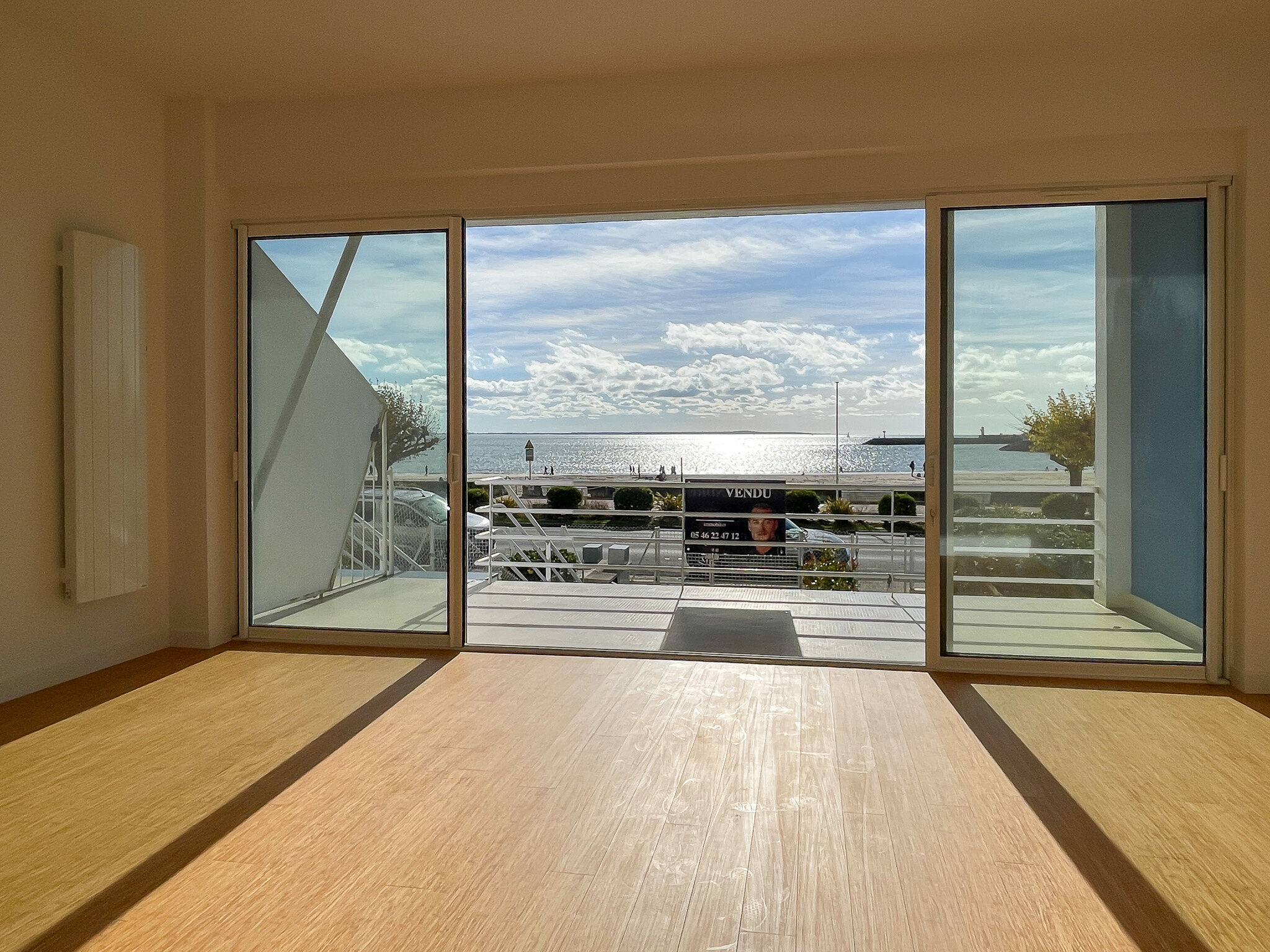 Appartement  T3 à vendre Royan 17200