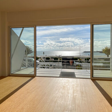 Appartement 3 pièces 465025 €