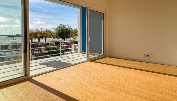 Appartement 3 pièces  à vendre Royan 17200