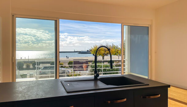 Appartement 3 pièces  à vendre Royan 17200