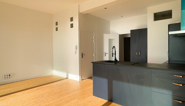 Appartement 3 pièces  à vendre Royan 17200