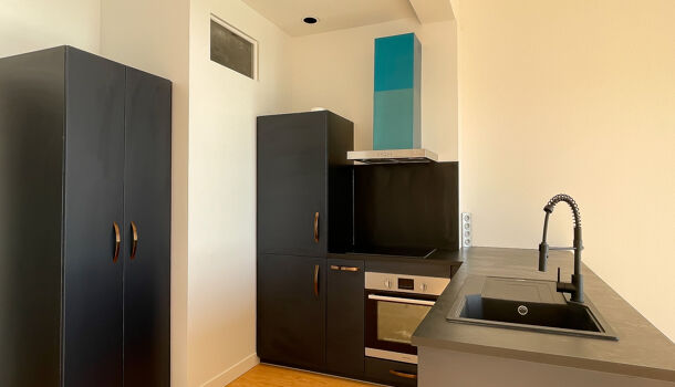 Appartement 3 pièces  à vendre Royan 17200