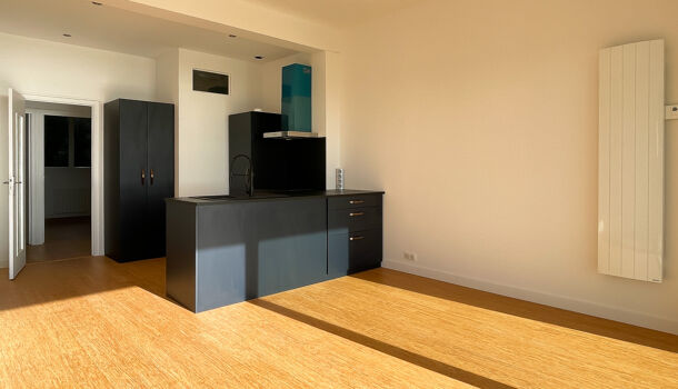 Appartement 3 pièces  à vendre Royan 17200