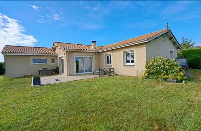 vente maison 305 900 € à proximité de Saint-Christophe-de-Double (33230)