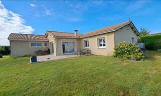 Maison 7 Pièces 167 m² à vendre à Moulin-Neuf (24700)