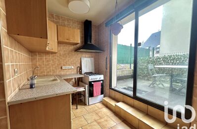 vente appartement 207 000 € à proximité de Villejuif (94800)