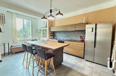 vente appartement 263 000 € à proximité de Solliès-Ville (83210)