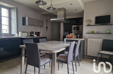 vente maison 389 900 € à proximité de Les Trois-Moutiers (86120)