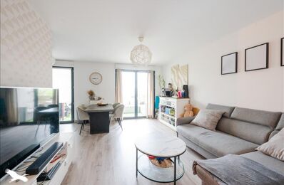 vente appartement 399 000 € à proximité de L'Étang-la-Ville (78620)