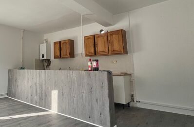 vente appartement 90 000 € à proximité de Calavanté (65190)