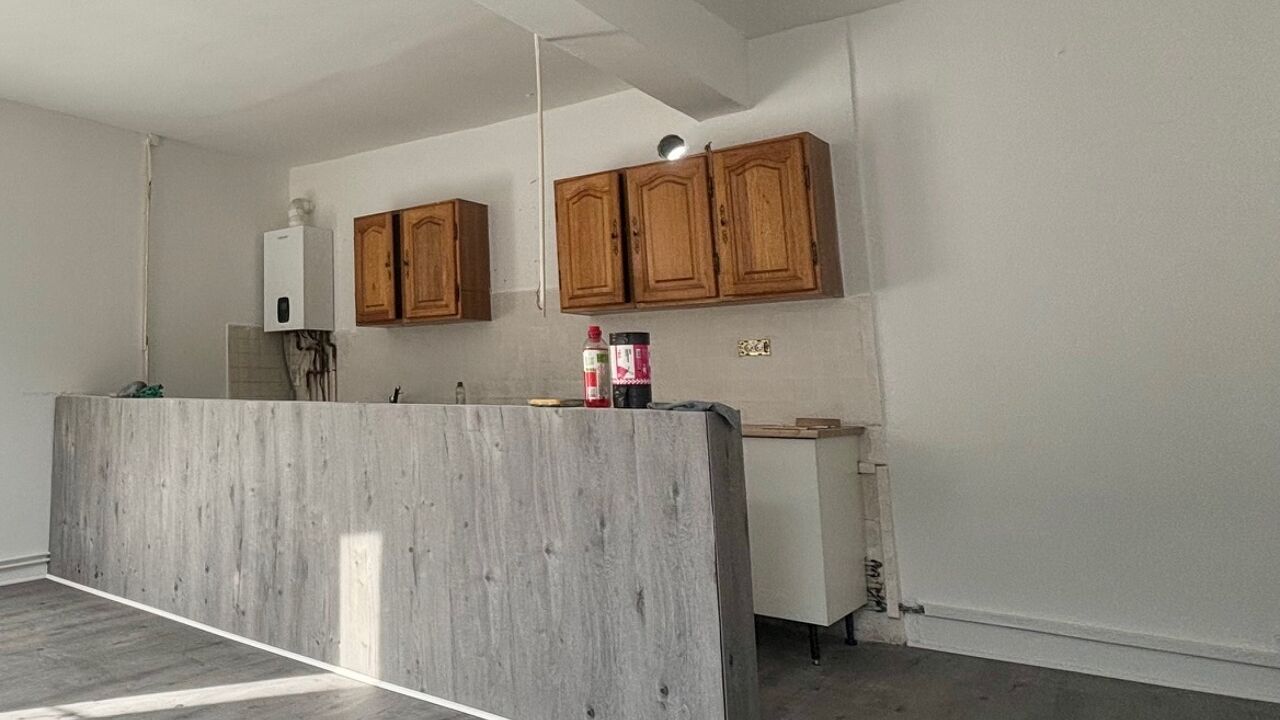 appartement 3 pièces 83 m2 à vendre à Tarbes (65000)