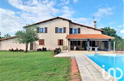 vente maison 250 000 € à proximité de Moissac (82200)