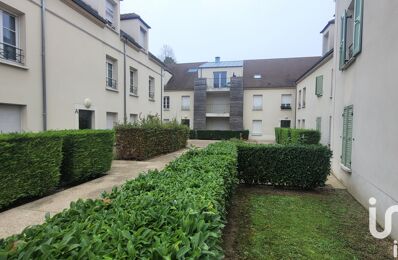 vente appartement 144 000 € à proximité de Rubelles (77950)