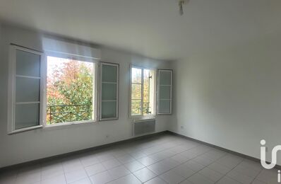 vente appartement 144 000 € à proximité de Moissy-Cramayel (77550)