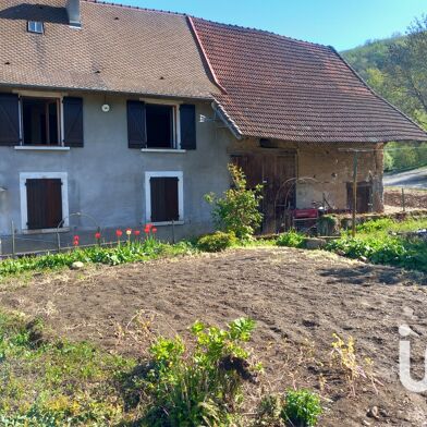 Maison 4 pièces 91 m²