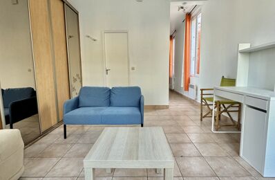 location appartement 960 € CC /mois à proximité de Villejuif (94800)