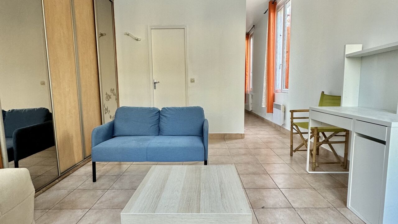 appartement 2 pièces 38 m2 à louer à Villejuif (94800)