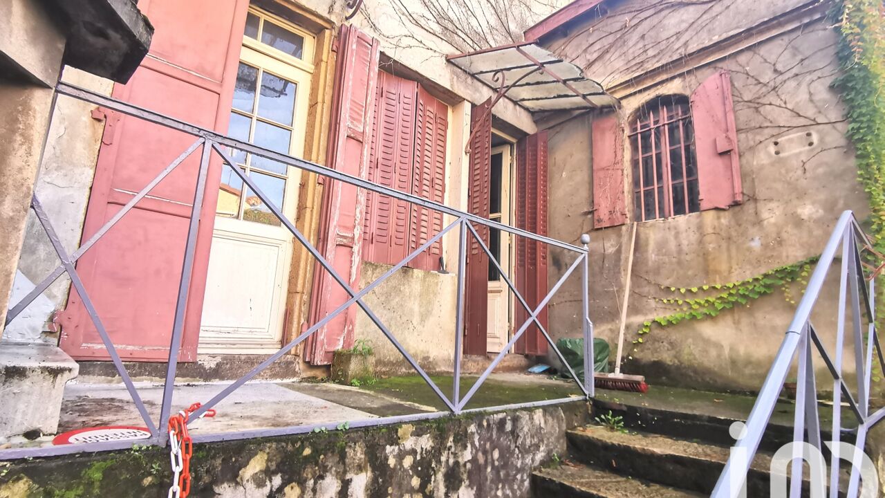 maison 5 pièces 105 m2 à vendre à Serrières (07340)