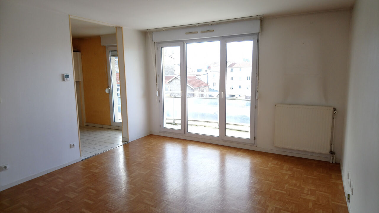 appartement 1 pièces 34 m2 à louer à Reims (51100)