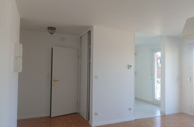 appartement 1 pièces 34 m2 à louer à Reims (51100)