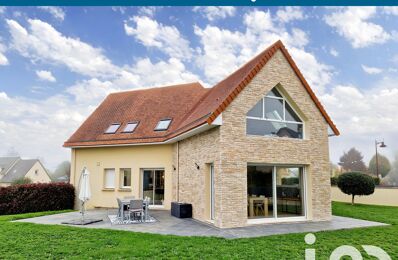 vente maison 549 000 € à proximité de Avenay (14210)