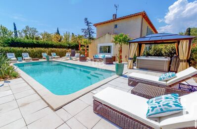 vente maison 840 000 € à proximité de Saint-Tropez (83990)