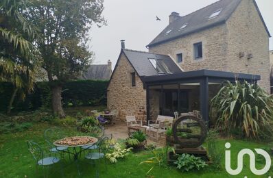 vente maison 395 000 € à proximité de Lanvallay (22100)