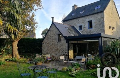 vente maison 395 000 € à proximité de Tréfumel (22630)