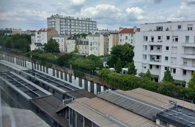 vente appartement 399 000 € à proximité de Bois-Colombes (92270)