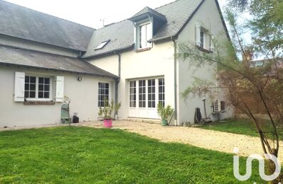 vente maison 475 000 € à proximité de Coinces (45310)