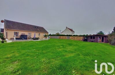 vente maison 230 000 € à proximité de Jouy-sur-Morin (77320)