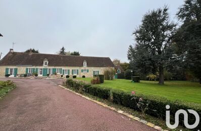 vente maison 480 000 € à proximité de Saint-Ouen-de-Sécherouvre (61560)