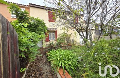 vente maison 247 000 € à proximité de Saint-Michel-de-Llotes (66130)