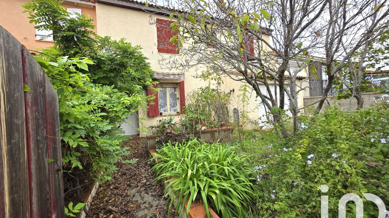 maison 5 pièces 110 m2 à vendre à Thuir (66300)