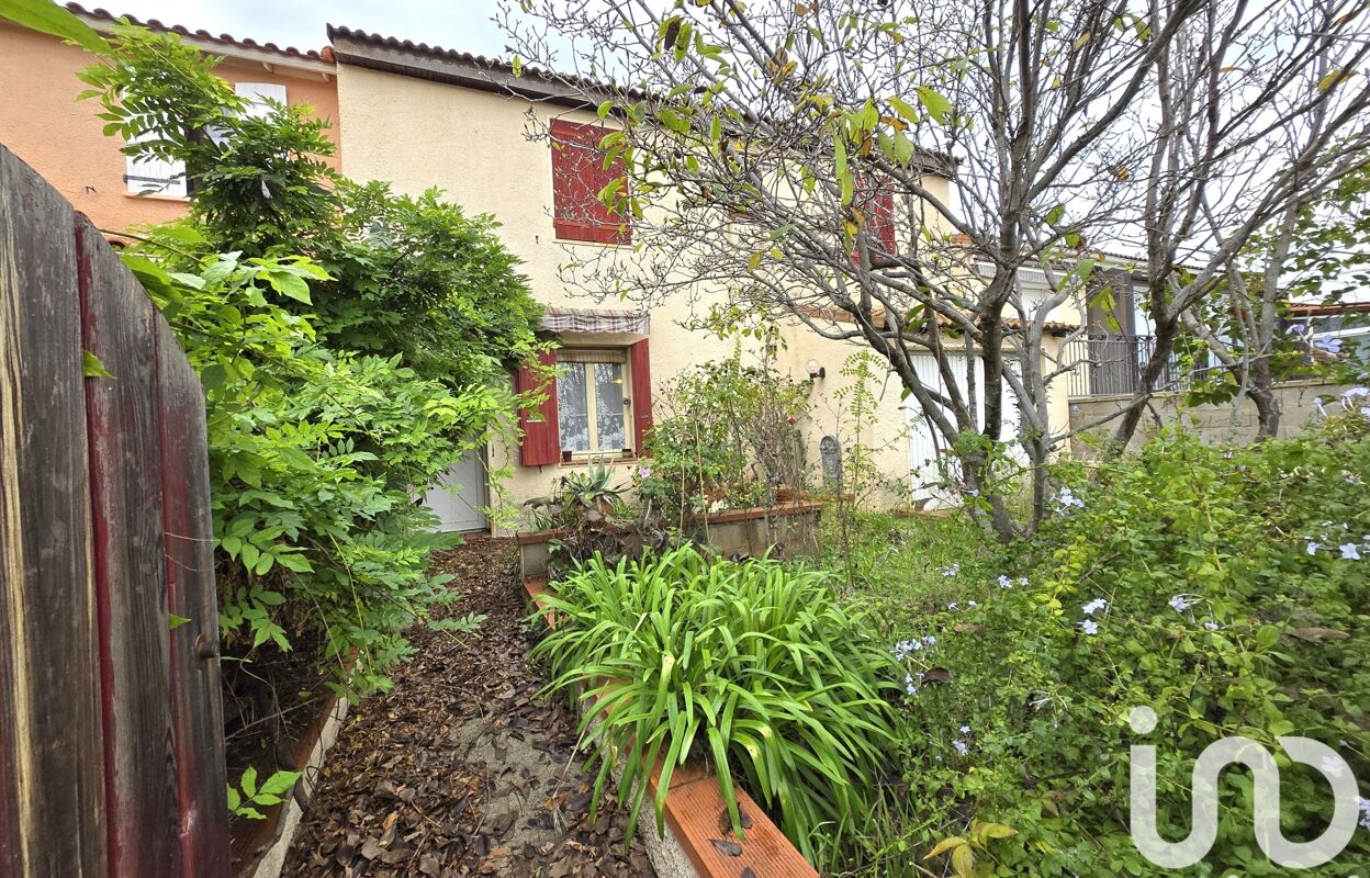 maison 5 pièces 110 m2 à vendre à Thuir (66300)