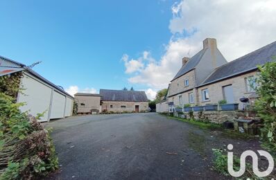 vente maison 258 000 € à proximité de Châtelaudren-Plouagat (22170)