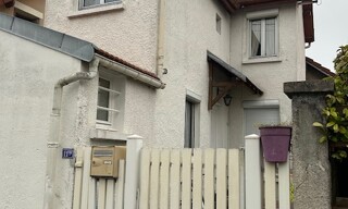 Maison 3 Pièces 39 m² à vendre à Saint-André-les-Vergers (10120)