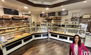 Commerce  125 m² à vendre à Nîmes (30000)