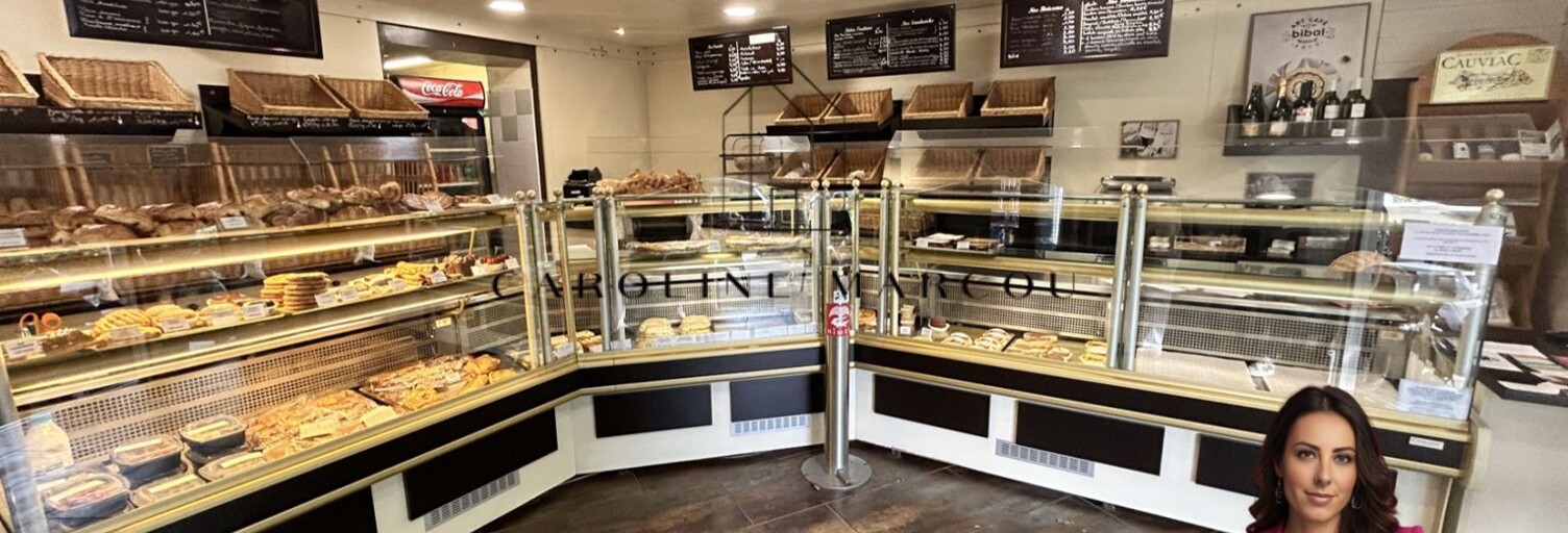 Commerce  125 m² à vendre à Nîmes (30000)