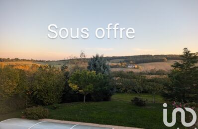 vente maison 300 000 € à proximité de Castillon-Savès (32490)