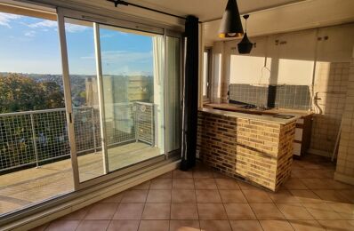 vente appartement 174 000 € à proximité de L'Étang-la-Ville (78620)