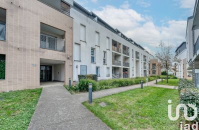 vente appartement 169 000 € à proximité de Guermantes (77600)