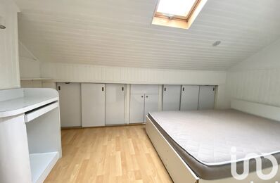 vente appartement 198 000 € à proximité de Aulnay-sous-Bois (93600)