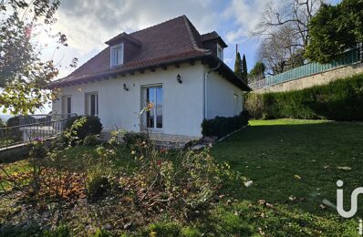 vente maison 299 000 € à proximité de Sansac-de-Marmiesse (15130)