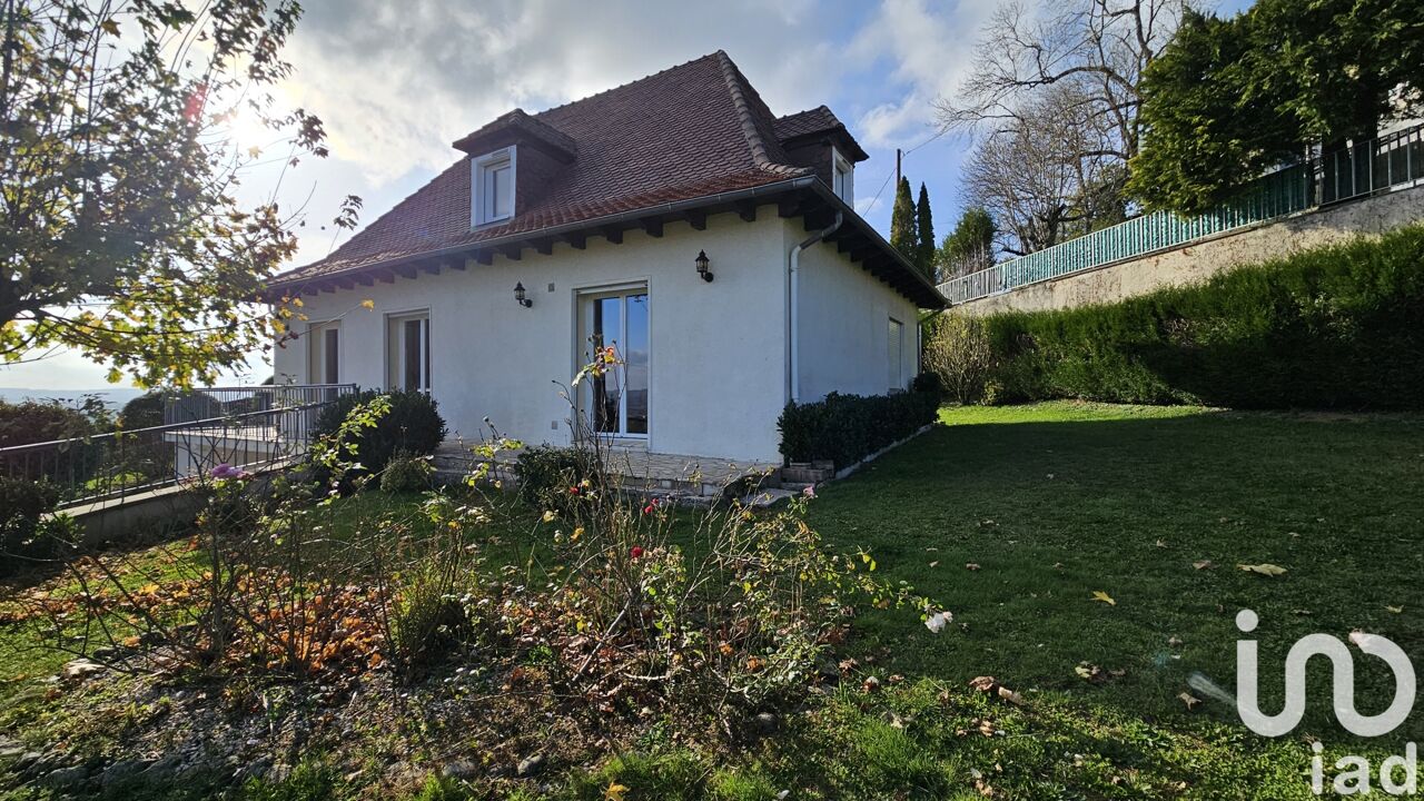 maison 5 pièces 140 m2 à vendre à Aurillac (15000)