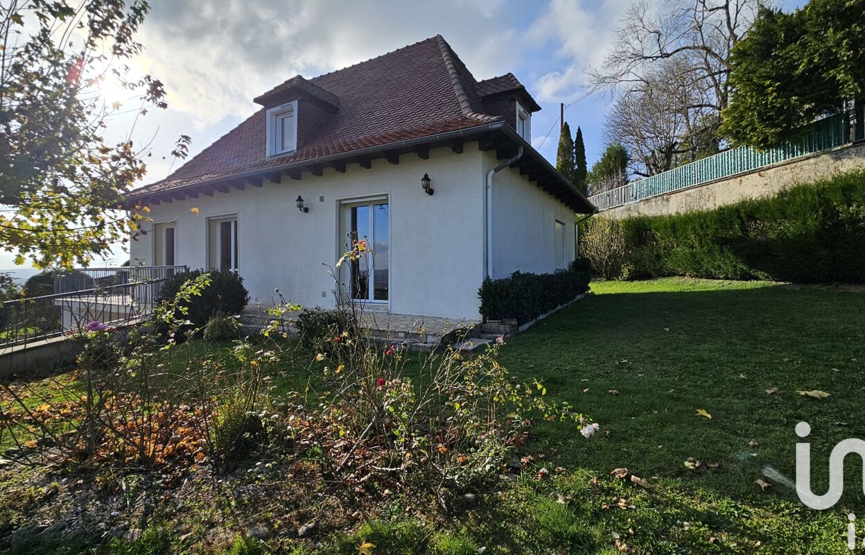 maison 5 pièces 140 m2 à vendre à Aurillac (15000)