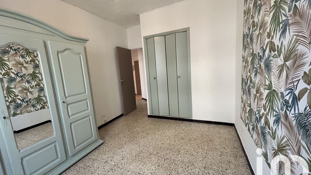 appartement 2 pièces 42 m2 à louer à Manosque (04100)