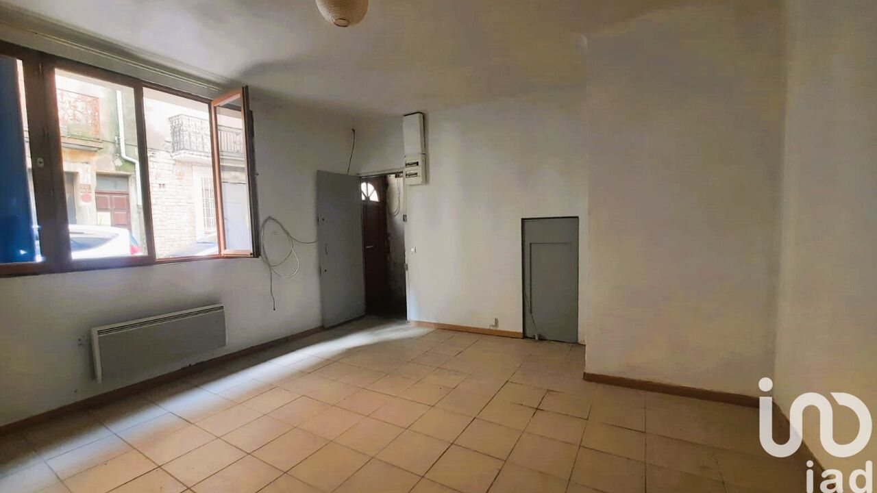 appartement 2 pièces 48 m2 à vendre à Béziers (34500)