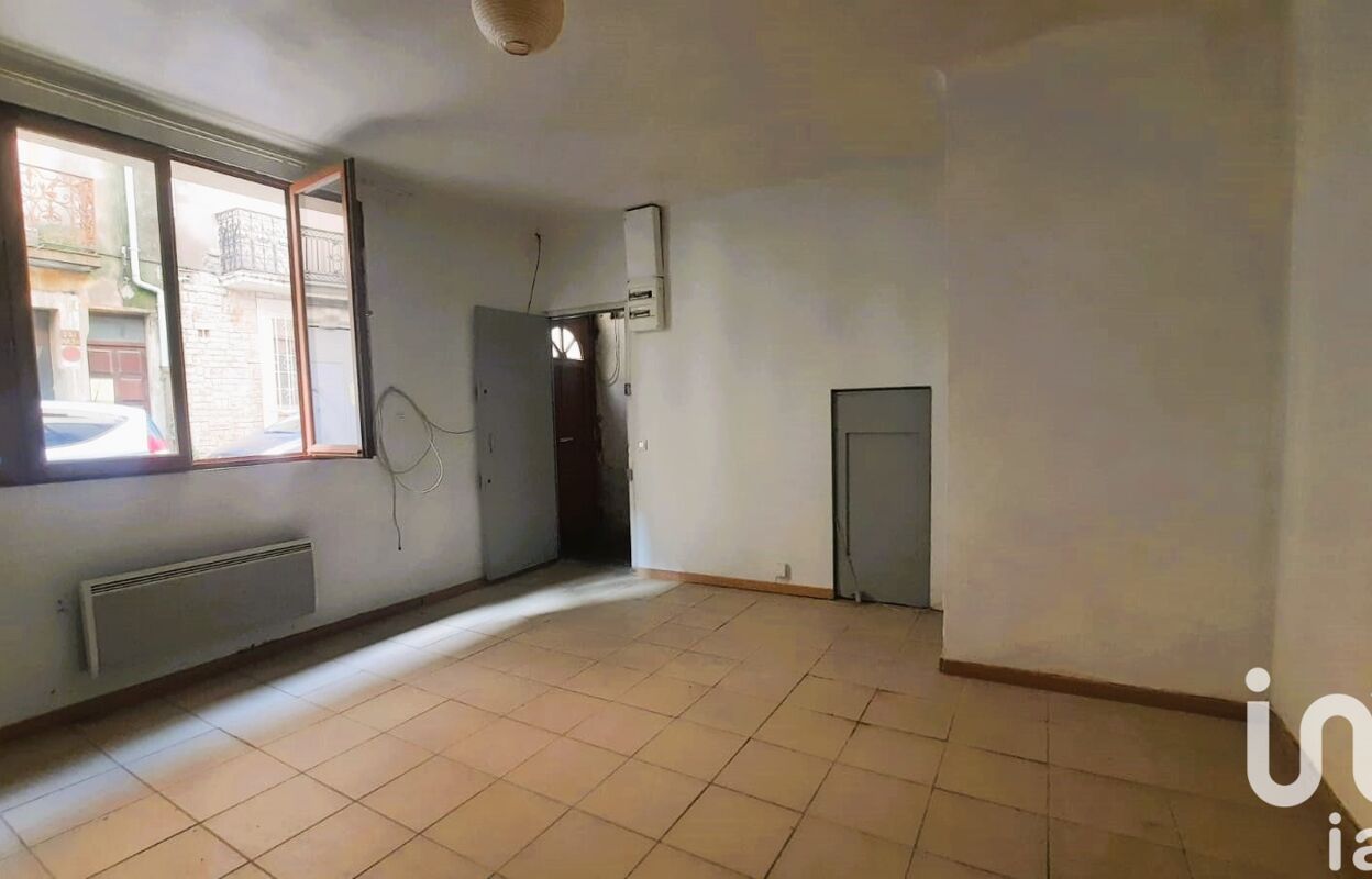 appartement 2 pièces 48 m2 à vendre à Béziers (34500)