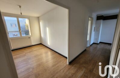 vente appartement 138 000 € à proximité de Brison-Saint-Innocent (73100)